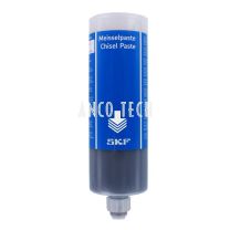 SKF / Lincoln grease cartridge 542-34047-1 with chisel paste