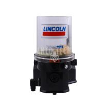 Lincoln P203 Grease pump 2 Liter 12V with Timer 644-40835-3