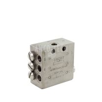 Lincoln metering device model SSV 6/5 - V1 SS 619-46529-6
