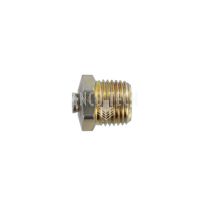 Lincoln pressure relief valve 0,07-0,34 Bar 1/8NPT Model 5677