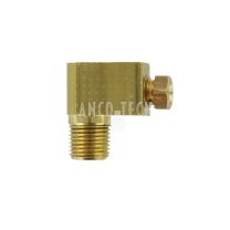Elbow screw in connector WE1/8 - 1/8NPT 66414