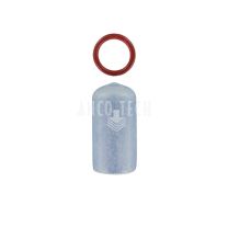 Lincoln plastic cap with O-ring 83272 for SL1 & SL44