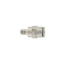 Straight push-in connector GEK1/4-1/4UNF 244055