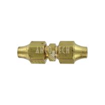 Straight connector G1/4'' 68468