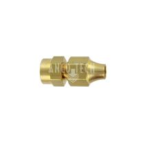 Straight screw on connector GAI1/4 - 1/8NPT 68943