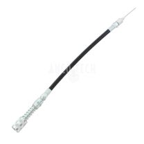 Lincoln grease injection needle 5807