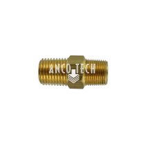LIncoln adapter 1/4NPT x 1/2-27UNS 10198