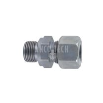 Straight screw in connector GE12L R3/8 BSP 471-012-211