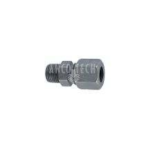 Straight screw in connector GE8LL M10x1
