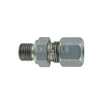 Straight screw in connector GE8S 1/4 BSP 223-12477-2