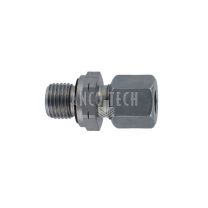Straight screw in connector GE8L 1/4 BSP 223-12477-6