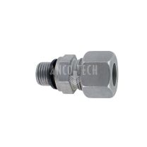 Straight screw in connector GE12L 1/4 BSP 223-12477-9