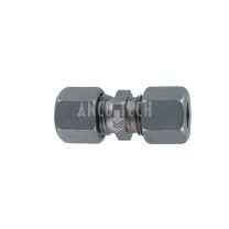 Straight connector G10L 223-12531-2