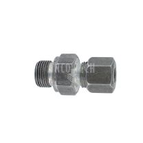 Straight screw in connector GE8S 3/8 BSP 223-13016-6
