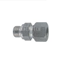 Straight screw in connector GE12S 3/8 BSP 223-13016-7