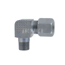Elbow screw in connector WE8LL 1/8 BSPT 223-13021-6