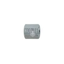 Coupling nut M4LL Lincoln 223-13032-1, SKF 404-302
