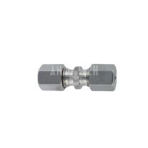 Straight connector G6L SS 223-13615-5