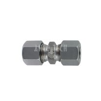 Straight connector G10L SS 223-13615-6