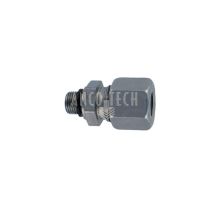 Straight screw in connector GE10L 1/8 BSP 223-13621-9