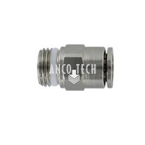 Straight push-in connector GEZ8 1/4G 226-13746-7