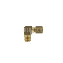 Elbow screw in connector WE4LL 1/8 BSPT Brass 223-12379-1