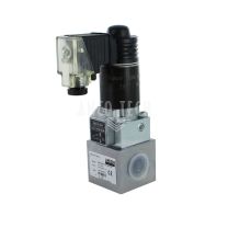 Lincoln solenoid 2/2 way valve WV-M-W20-1/2- 24DC 525-32083-1