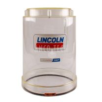 Lincoln Reservoir for P203 & P205 pumps with 8 liter reservoir 544-32696-1