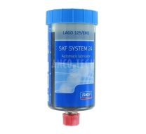 SKF system 24 Smeerunit LAGD125/EM2