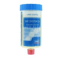 SKF system 24 Smeerunit LAGD125/FG2