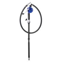 Pressol Rotary pump with hose 13056.