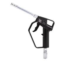 Pressol Grease Gun with Fixed Spout and Straight Swivel 1/4G 18104390