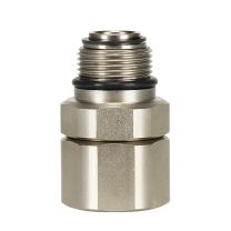 PR RECHTE SWIVEL 3/4G BI - 3/4G  BU