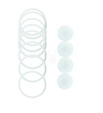 Graco Repair Kit 24B645 with Teflon Balls for Husky 1050A