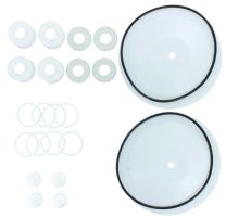 SERVICE KIT 307, PP, PTFE, PTFE D03911