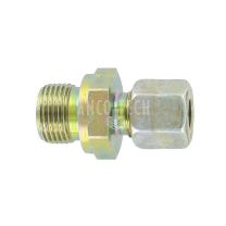 Straight screw in connector GE8L 3/8 BSP 471-008-211