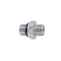Straight screw in connector GE10L M16x1.5 without sleeve & nut