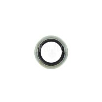 Bonded seal for 3/8 BSP

