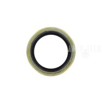 Bonded seal for 3/4 BSP

