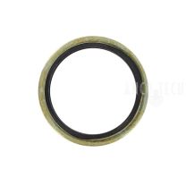 Bonded seal for 1" BSP

