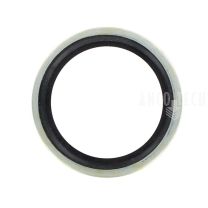 Bonded seal for 1.1/4 BSP

