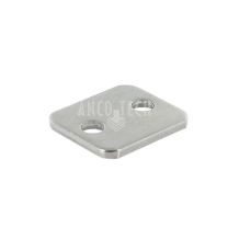 Cover plate standard series group 1 SS