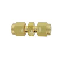 Straight connector G1/8"