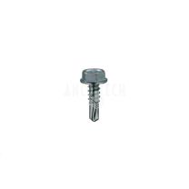 Self-drilling screw DIN 7504-K 4.8 x 16mm