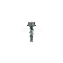 Self-drilling screw DIN 7504-K 4.8 x 19mm