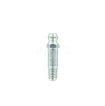 Grease nipple straight M6x1 extended. Length 29mm | Ancotech