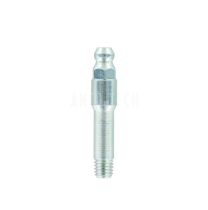 Grease nipple straight M6x1 extended L=41MM