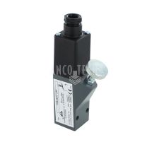 Pressure switch adjustable 40-400B 1/4G 24VDC - 250VAC