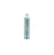 Grease nipple straight 1/8G extended L = 43mm