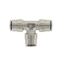 T Push-in connector TKI8